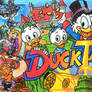 DuckTales 30th Anniversary