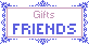 GIF Friends