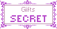 GIF Secret by ArbuzoweArchiwum