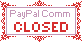 PP Closed
