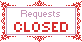 REQ Closed