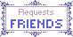 REQ Friends