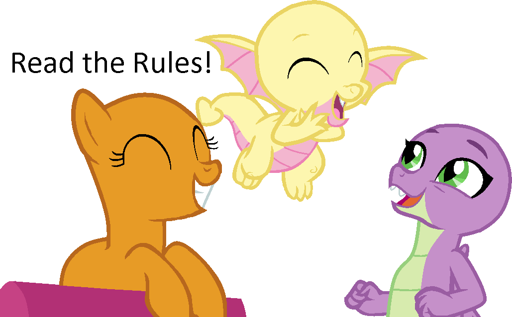 Mlp Tron Deviantart MLP Base 4 - Let's Party! by Kawaii-tron on DeviantArt