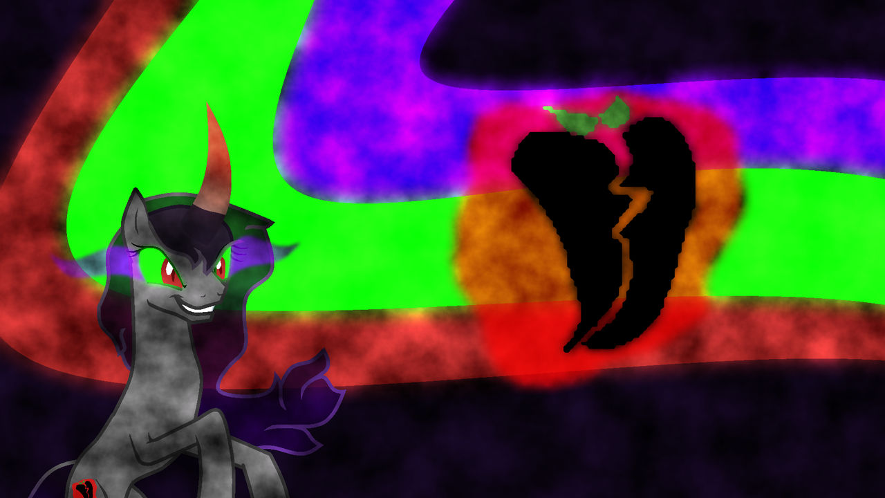 Shadow Fury Wallpaper by Kawaii-tron on DeviantArt