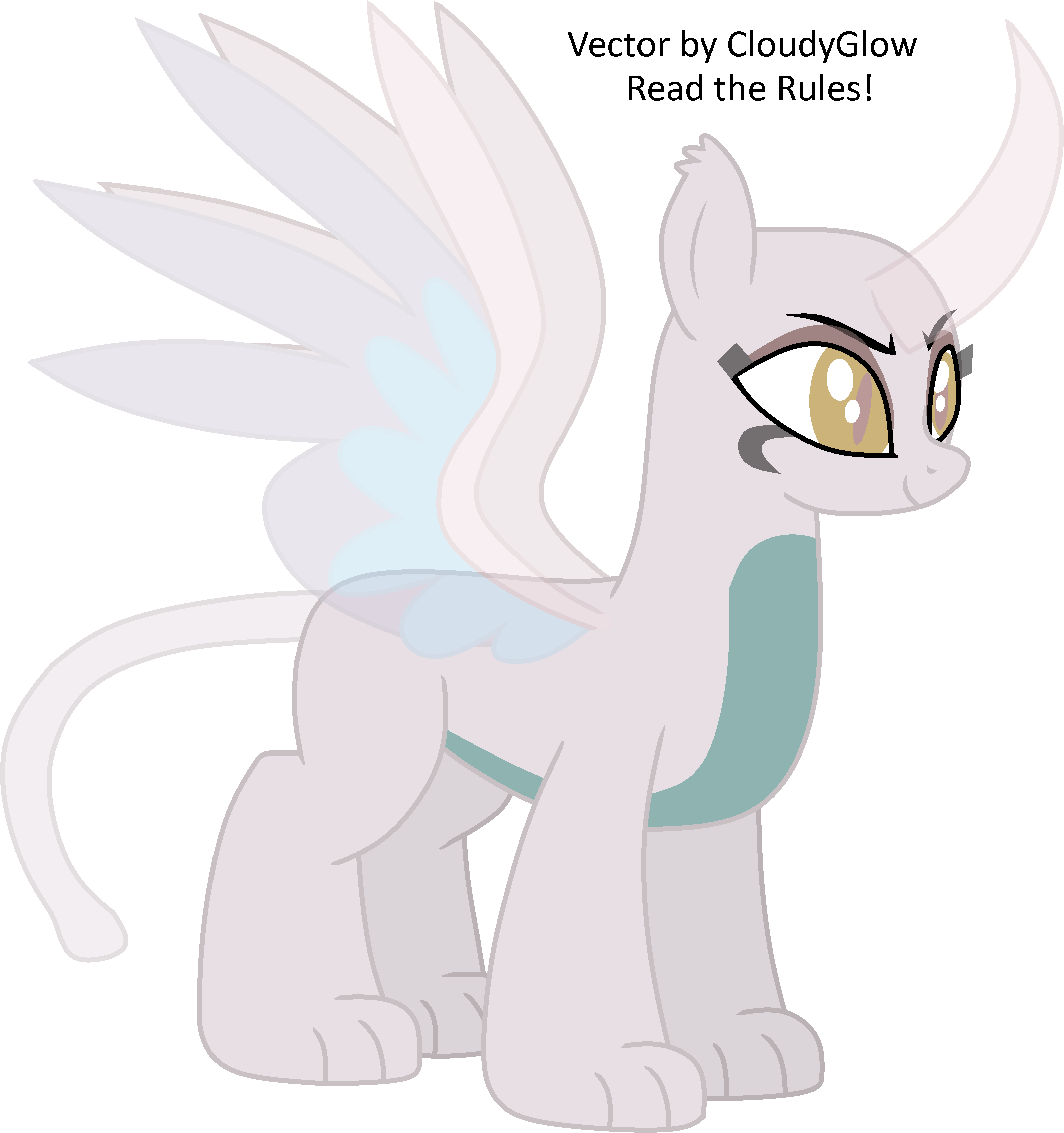 Mlp Tron Deviantart MLP Base 31 - Big Cat Pone by Kawaii-tron on DeviantArt
