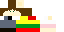 Lithuania -MineCraft Skin-