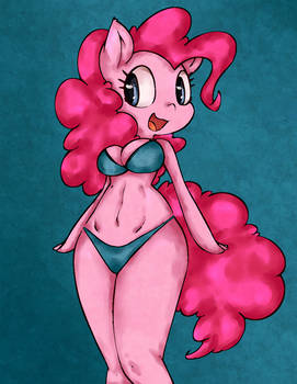 Pinkie Pie