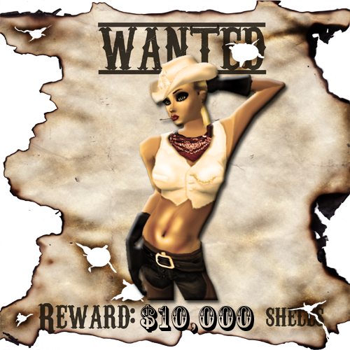 Wanted