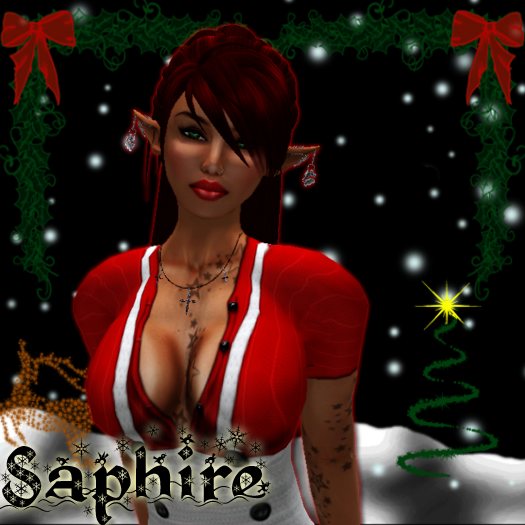 Saphire Holiday