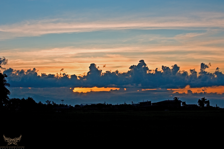 Addict in Skyscapes and Clouds