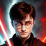 Harry potter as a sith lord 2