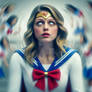 Sailor Guardian Supergirl hypnotized 4