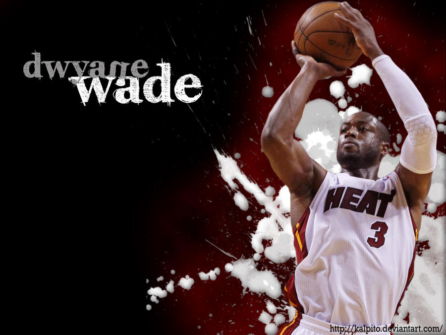 Dwyane Wade