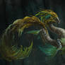 Kelp Forest Dragon