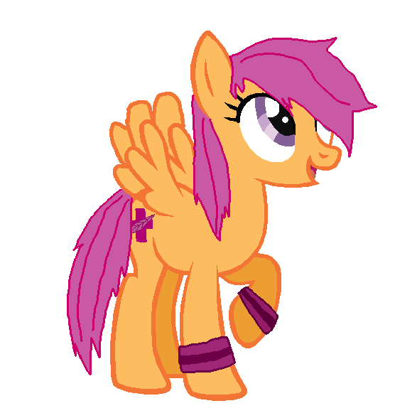 Adult Scootaloo-2-