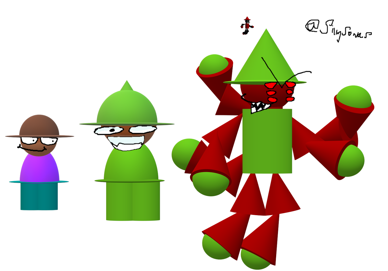 FNF bside |expunged by markhealthcliff on DeviantArt