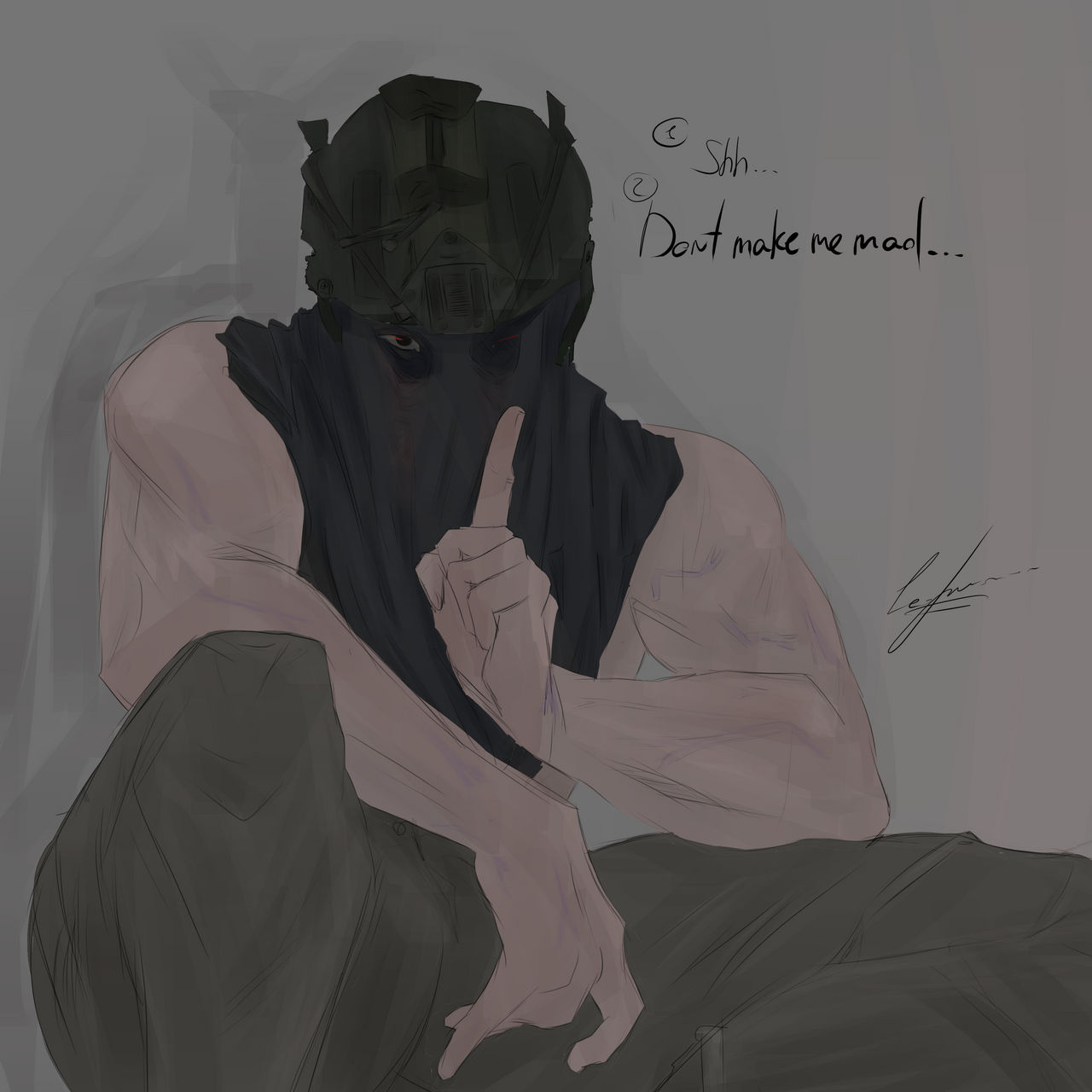 konig by ledeumaen on DeviantArt