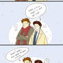 SPN: So Cold