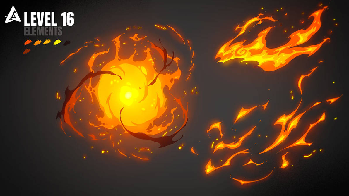 Fire concept06 by DeeamoFX on DeviantArt