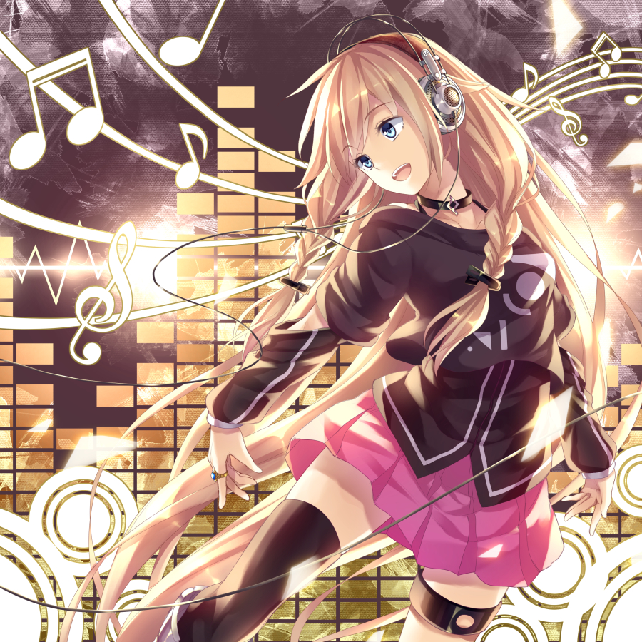 VOCALOID-IA