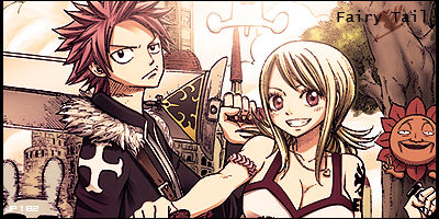 Fairy Tail