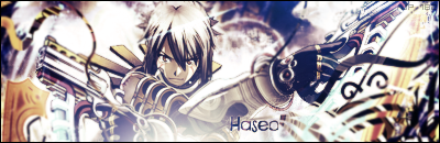 Haseo