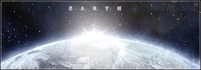 Earth final