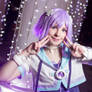 Neptune | Hyperdimension Neptunia