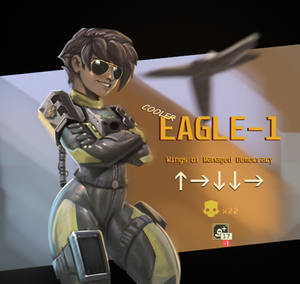 Cooler Eagle-1