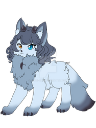 Memory Keeper: Arctic Fox