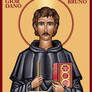 Giordano Bruno