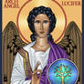 Archangel Lucifer