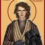 Anakin The Redeemed
