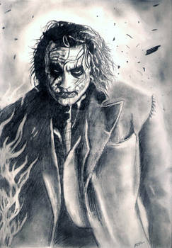 The Joker