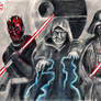 Sith Lords