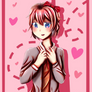 Sayori - [Collab]