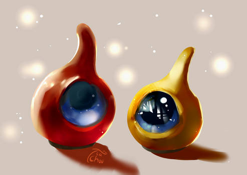 Scp 131 By Tia Tchou On Deviantart Scp 131 By Tia Tchou On Deviantart