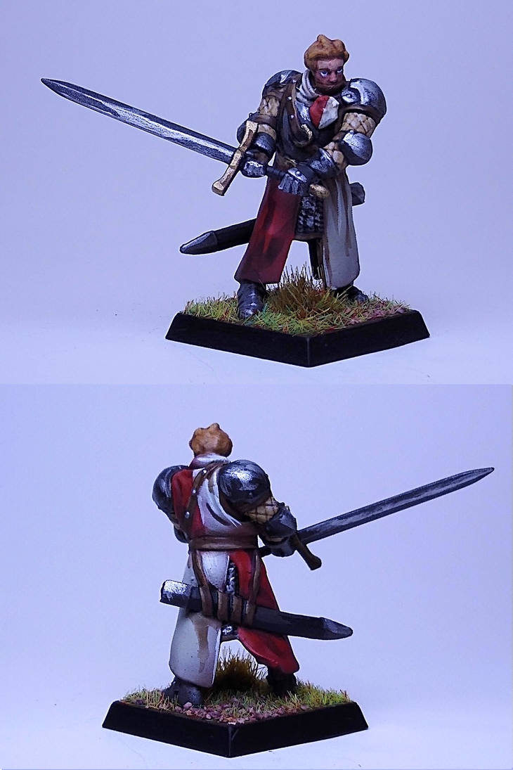 Fighter Rpgbot Rpgbot Fighter _ Dnd 5E Fighter – NTLJC
