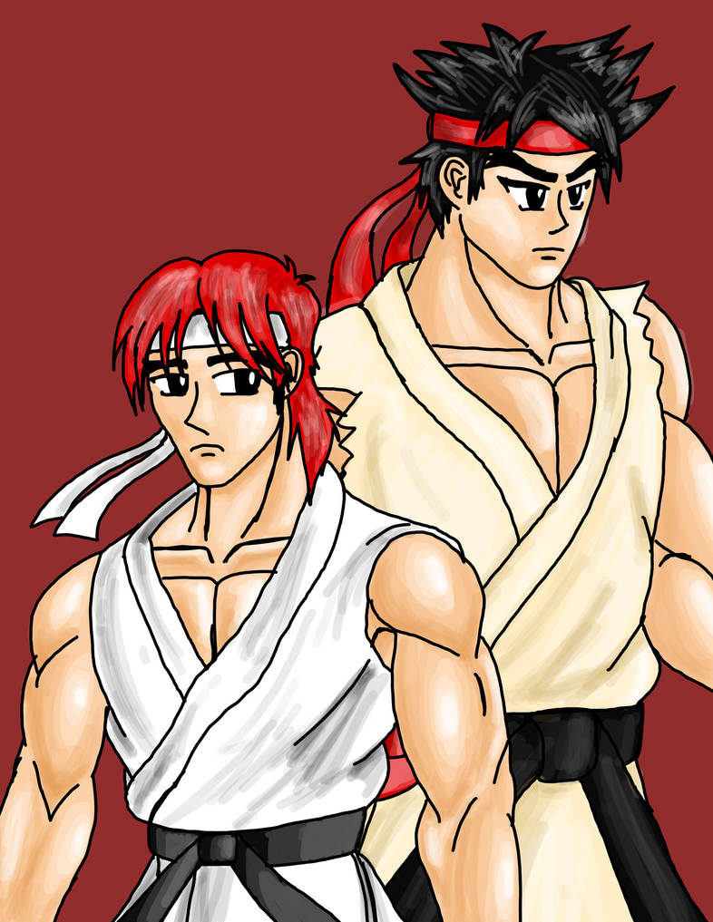 Apis Ryu Ryu by Akiranerd1988 on DeviantArt