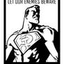 Superman Red Son