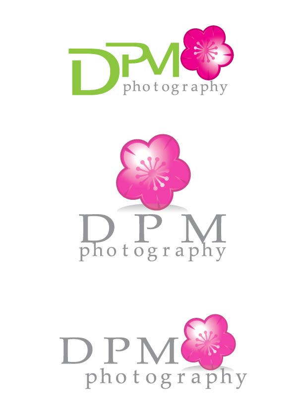 DPM Logo