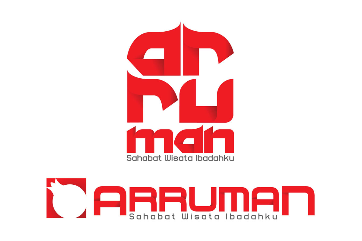 Logo Arruman