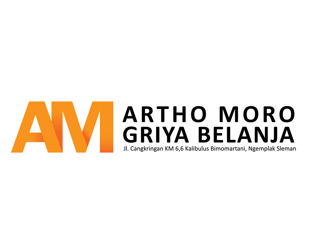 Logo Artho Moro