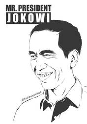 Jokowi