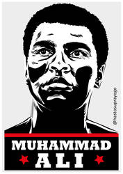 Muhammad Ali