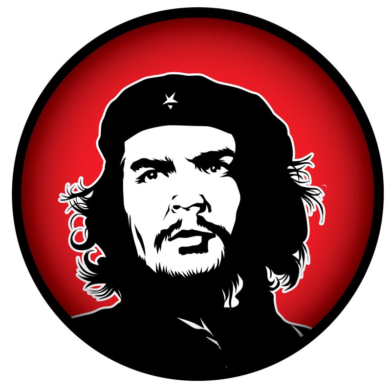 Che Guevara