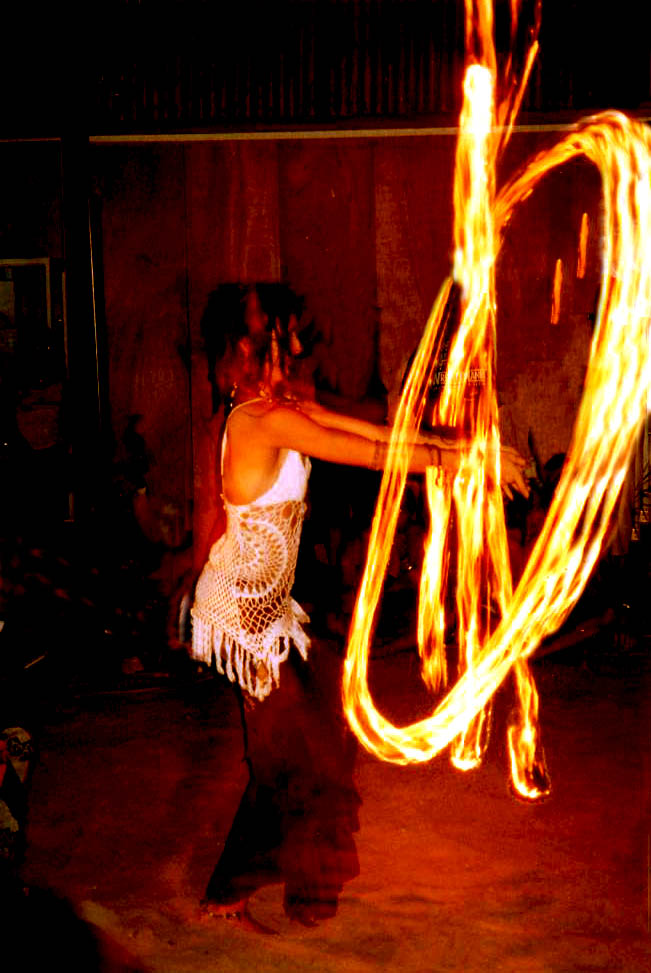 FiREDancER SerIes 6