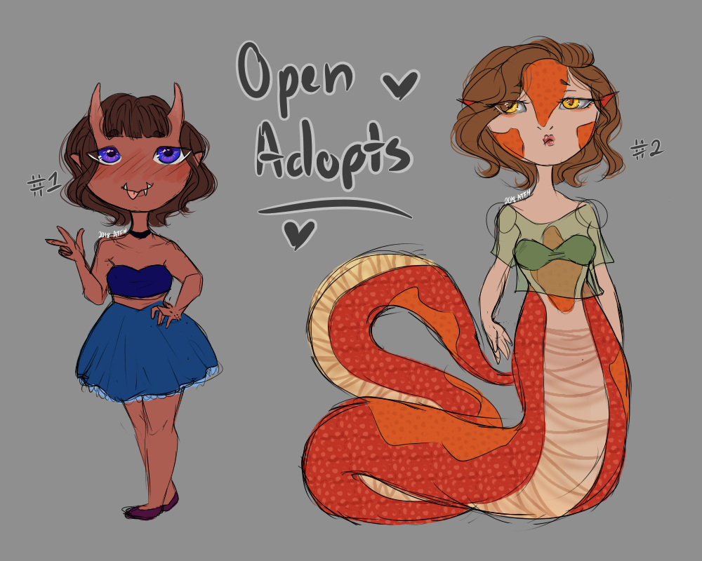 Adopt Batch (1/2 OPEN OTA)