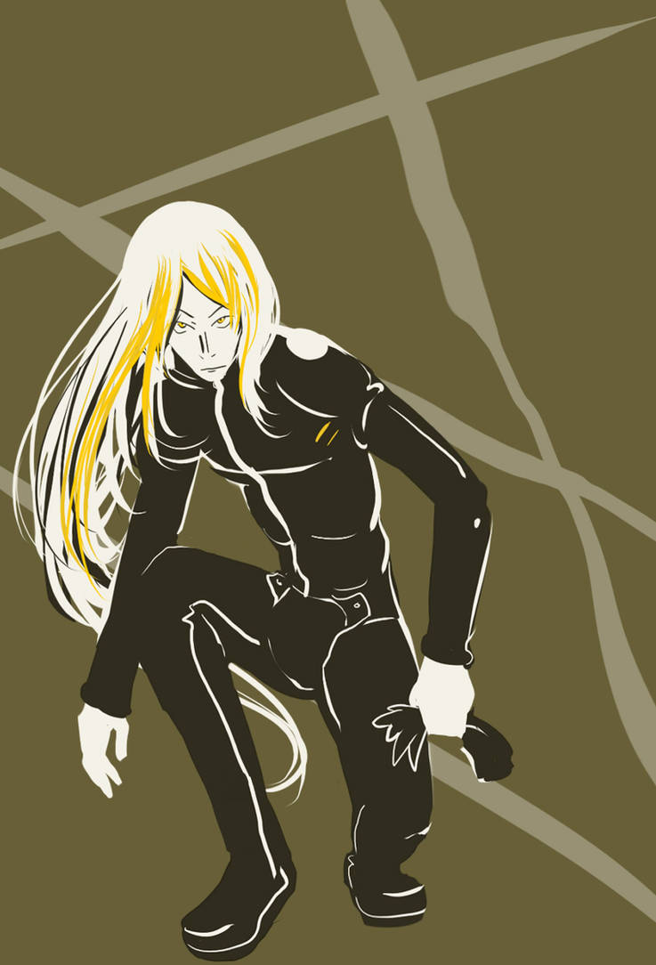 Samson Adventure Time Samson-One time epicness by Kichi-Art on DeviantArt