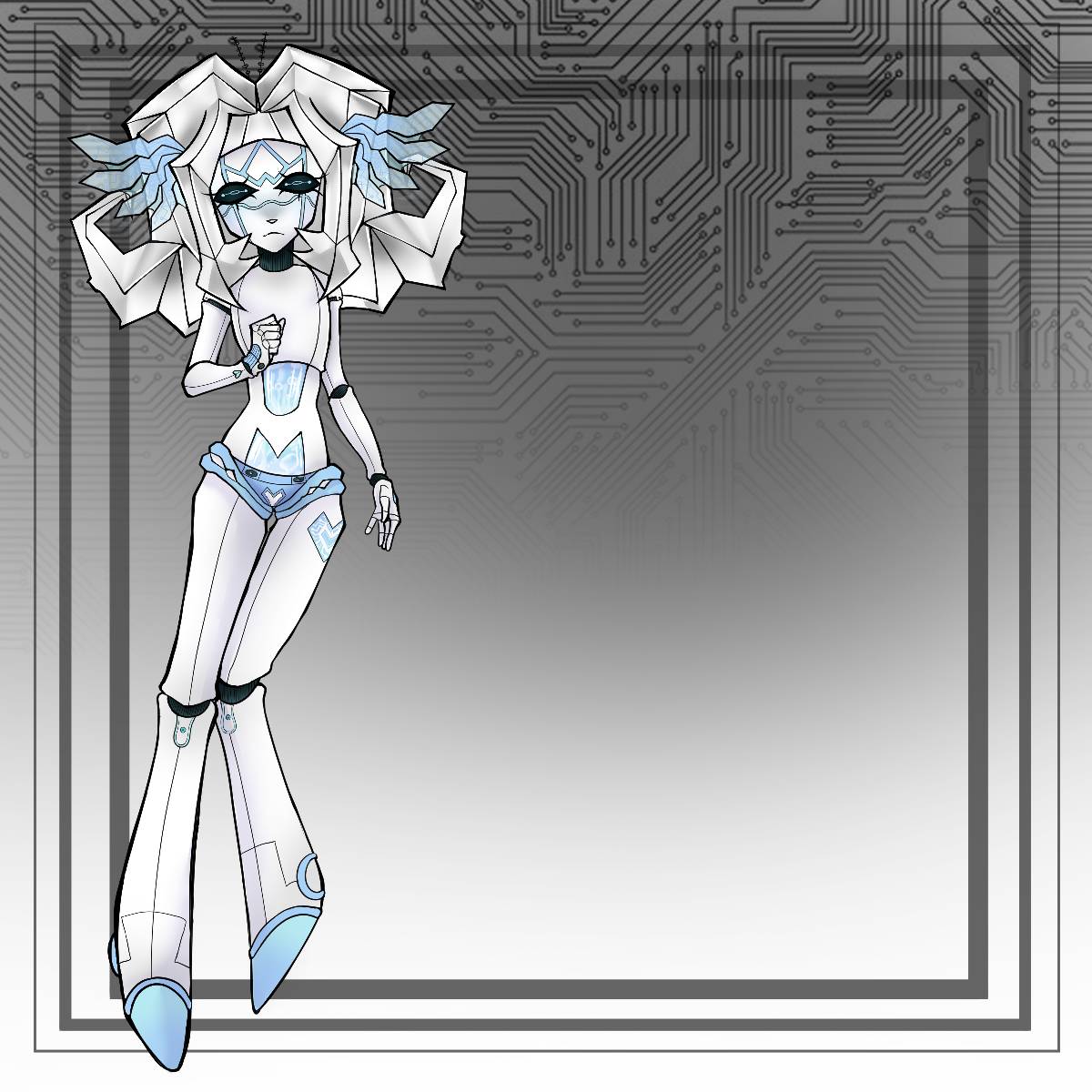 Stupid Machine stupid machine by dollycarousel on DeviantArt